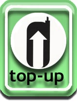Mobile Phone Top up logo